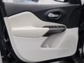 Door Panel of 2020 Jeep Cherokee Latitude Plus 4x4 #30