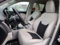 Front Seat of 2020 Jeep Cherokee Latitude Plus 4x4 #31
