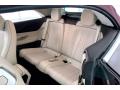 Rear Seat of 2019 Mercedes-Benz E 450 Cabriolet #20