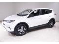 2018 RAV4 LE #3 2018 RAV4 LE #3