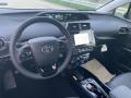 Dashboard of 2022 Toyota Prius XLE AWD-e #3