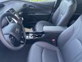 Front Seat of 2022 Toyota Prius XLE AWD-e #4