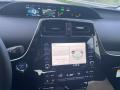 Controls of 2022 Toyota Prius XLE AWD-e #5