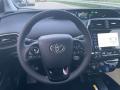  2022 Toyota Prius XLE AWD-e Steering Wheel #12