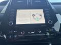 Controls of 2022 Toyota Prius XLE AWD-e #16