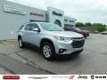 2019 Traverse LT #1 2019 Traverse LT #1