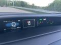 Dashboard of 2022 Toyota Prius XLE AWD-e #17