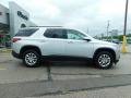 2019 Traverse LT #2 2019 Traverse LT #2
