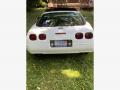 1991 Corvette Coupe #18
