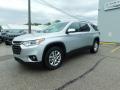 2019 Traverse LT #3 2019 Traverse LT #3