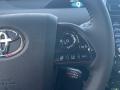  2022 Toyota Prius XLE AWD-e Steering Wheel #19
