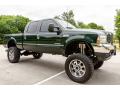 2002 F250 Super Duty XLT SuperCab 4x4 #1