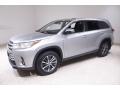 2019 Highlander XLE AWD #3