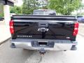  2016 Chevrolet Silverado 3500HD Black #7