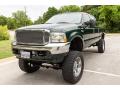 2002 F250 Super Duty XLT SuperCab 4x4 #15