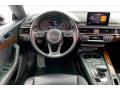 Dashboard of 2019 Audi A5 Sportback Premium quattro #4
