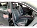 Front Seat of 2019 Audi A5 Sportback Premium quattro #6