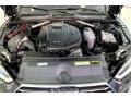 2019 A5 Sportback 2.0 Turbocharged TFSI DOHC 16-Valve VVT 4 Cylinder Engine #9