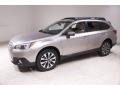 Front 3/4 View of 2015 Subaru Outback 3.6R Limited #3
