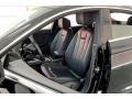 Front Seat of 2019 Audi A5 Sportback Premium quattro #18