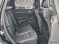 Rear Seat of 2018 Jeep Grand Cherokee Limited 4x4 #29