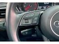  2019 Audi A5 Sportback Premium quattro Steering Wheel #21