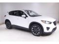 2016 CX-5 Grand Touring AWD #1