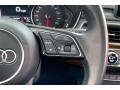  2019 Audi A5 Sportback Premium quattro Steering Wheel #22