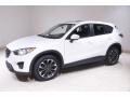 2016 CX-5 Grand Touring AWD #3