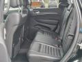 Rear Seat of 2018 Jeep Grand Cherokee Limited 4x4 #34