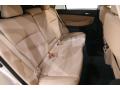 Rear Seat of 2015 Subaru Outback 3.6R Limited #17