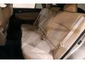 Rear Seat of 2015 Subaru Outback 3.6R Limited #18
