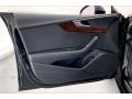 Door Panel of 2019 Audi A5 Sportback Premium quattro #26