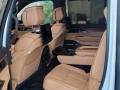 Rear Seat of 2022 Jeep Grand Wagoneer Series III 4x4 #9