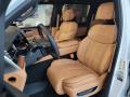 Front Seat of 2022 Jeep Grand Wagoneer Series III 4x4 #11