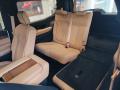 Rear Seat of 2022 Jeep Grand Wagoneer Series III 4x4 #13