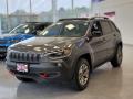 2022 Cherokee Trailhawk 4x4 #1