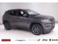 2021 Jeep Compass 80th Special Edition 4x4