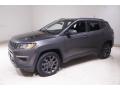 Front 3/4 View of 2021 Jeep Compass 80th Special Edition 4x4 #3
