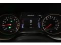  2021 Jeep Compass 80th Special Edition 4x4 Gauges #8