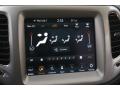 Controls of 2021 Jeep Compass 80th Special Edition 4x4 #10