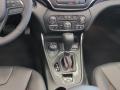 2022 Cherokee 9 Speed Automatic Shifter #12