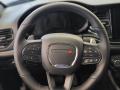  2022 Dodge Durango GT AWD Steering Wheel #11