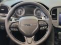  2022 Chrysler 300 S Steering Wheel #11