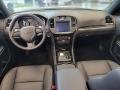  2022 Chrysler 300 Black Interior #13