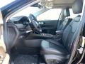 Front Seat of 2022 Jeep Compass Trailhawk 4x4 #16