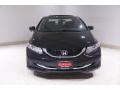 2015 Civic EX Sedan #2