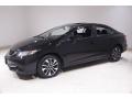 2015 Civic EX Sedan #3