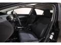 2015 Civic EX Sedan #5