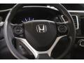 2015 Civic EX Sedan #7